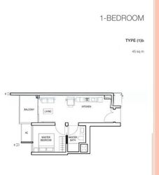 Midwood (D23), Condominium #570044341